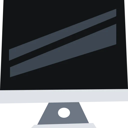 Computer icon