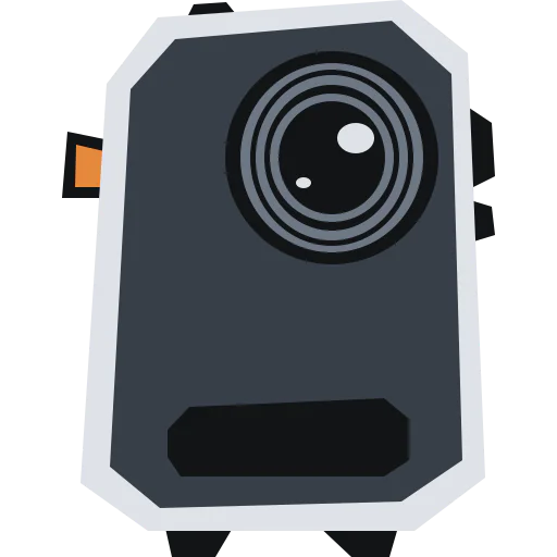 Projector icon