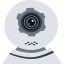 Webcam Ikona 64x64