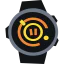 Smartwatch icon 64x64