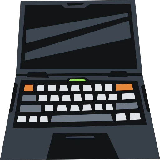 Notebook Symbol