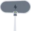 Wireless charger アイコン 64x64