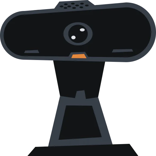 Webcam icon