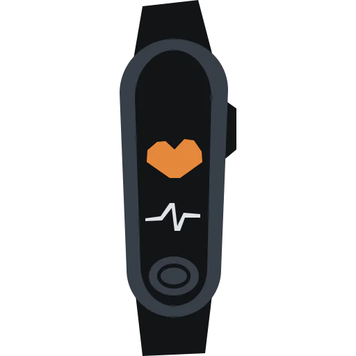 Smartband icon