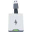 Portable battery Symbol 64x64