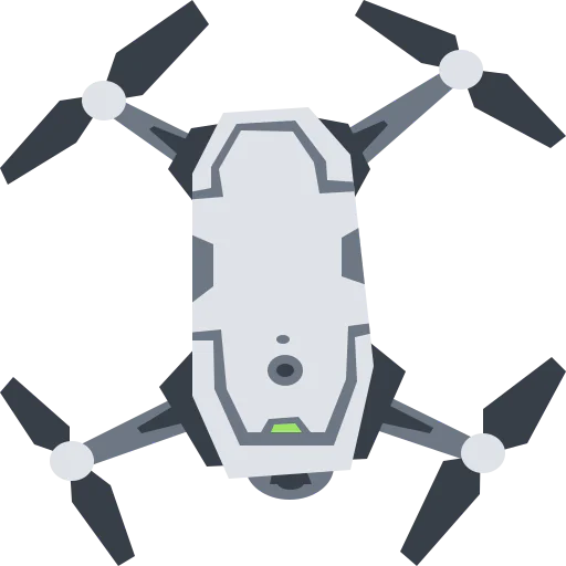 Drone アイコン