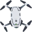 Drone Ikona 64x64