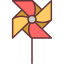 Pinwheel іконка 64x64