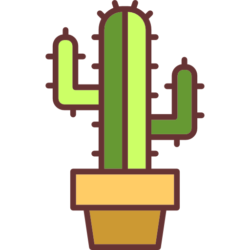 Cactus icon