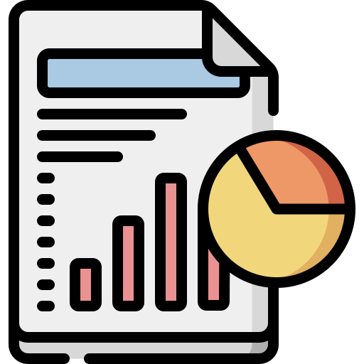Statistics icon