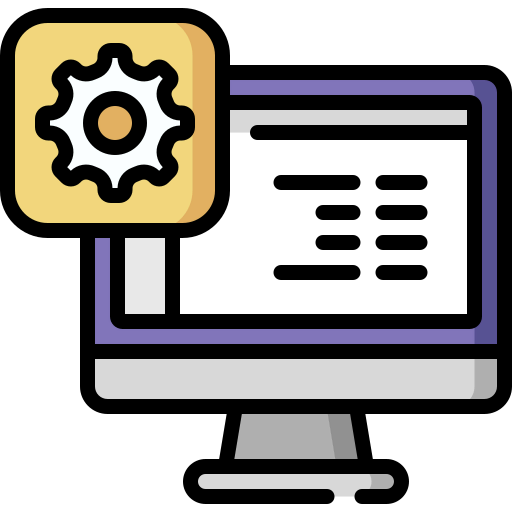 Computing アイコン