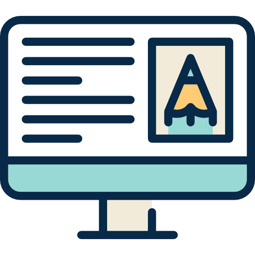 Computer icon