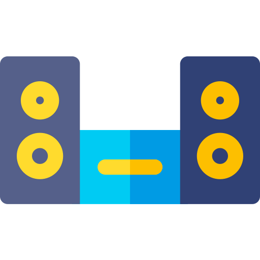 Audio icon