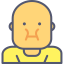 Man Symbol 64x64