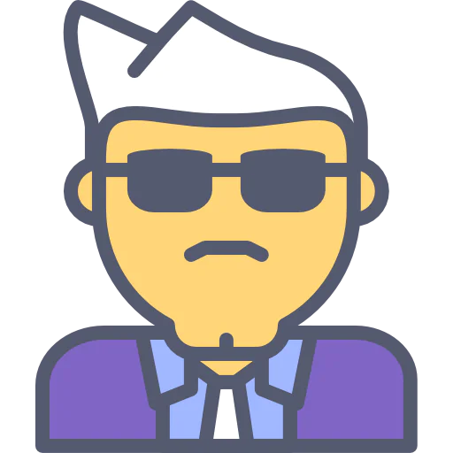 Man icon