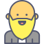 Man Symbol 64x64