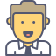 Man Symbol 64x64