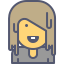 Man Symbol 64x64