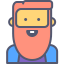 Man Symbol 64x64