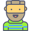 Man Symbol 64x64