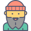 Man Symbol 64x64