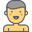 Man Symbol 64x64