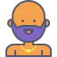 Man Symbol 64x64