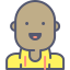 Man Symbol 64x64