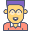 Nerd Symbol 64x64