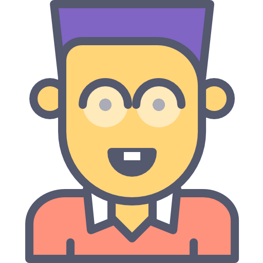 Nerd Symbol