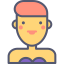 Woman Symbol 64x64
