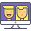 Profile Symbol 64x64