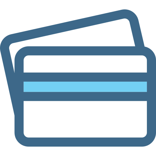 Credit card Symbol