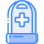 First aid kit icon 64x64