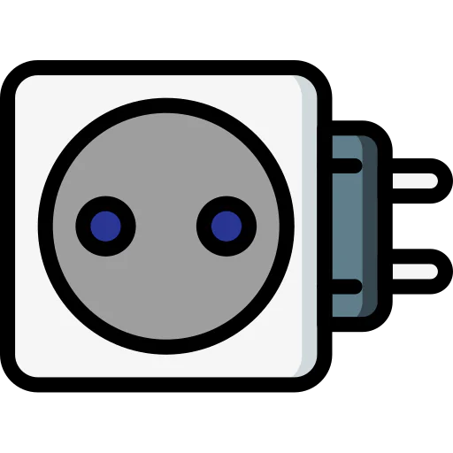 Adaptor icon