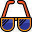 Sunglasses icon 64x64