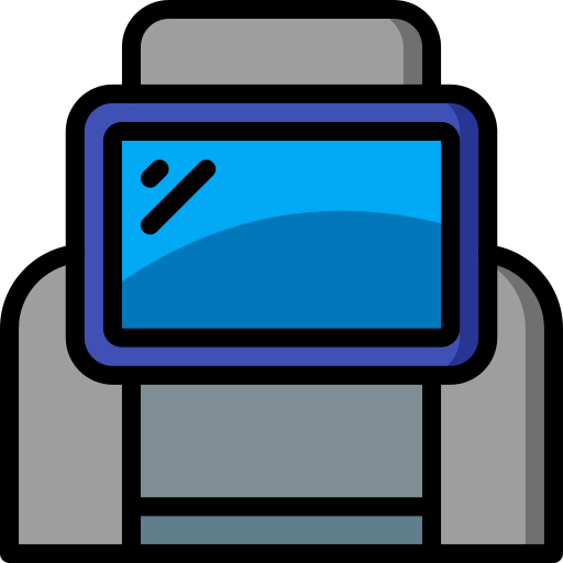 Screen icon