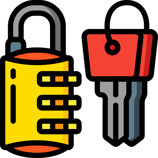 Lock icon