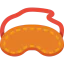 Sleeping mask Ikona 64x64