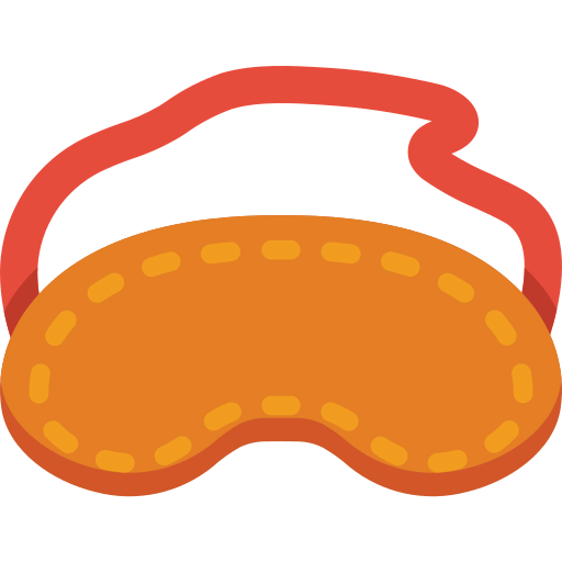 Sleeping mask іконка
