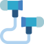 Earbuds icon 64x64