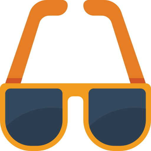 Sunglasses Symbol