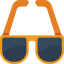 Sunglasses icon 64x64