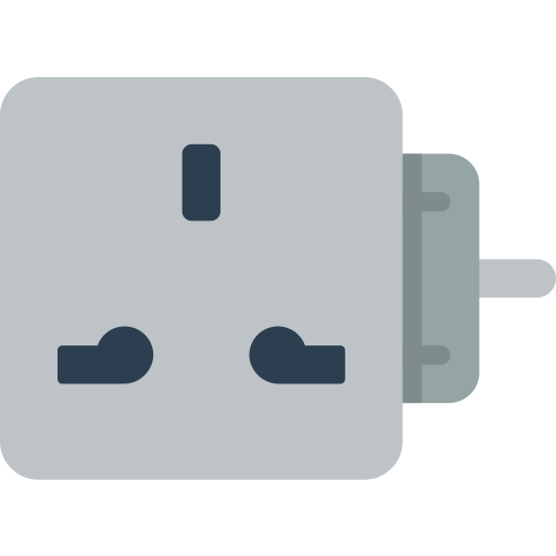 Adaptor icon