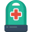 First aid kit icon 64x64