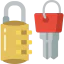 Lock icon 64x64