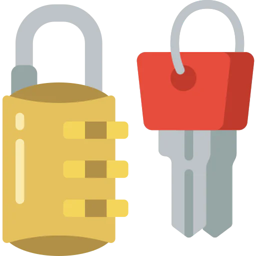 Lock icon