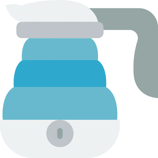 Kettle icon