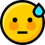 Embarrassed Symbol 64x64