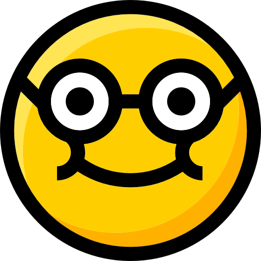 Nerd Symbol